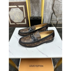 Louis Vuitton Business Shoes